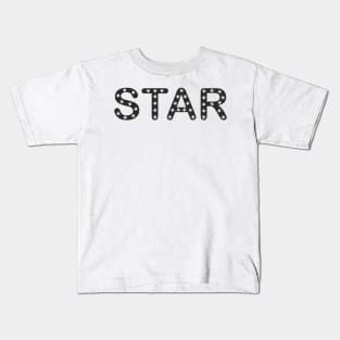 Pop Star Kids T-Shirt